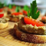 Wholefood Harmony